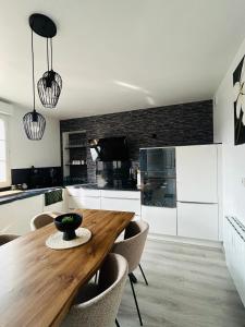 Downtown High Standing Duplex - "CENTRUM"