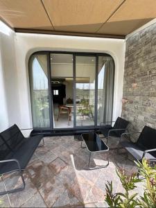 Luxurious complex CaboNegro