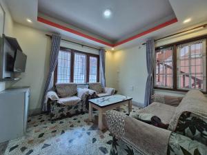 Moonsun Boutique Home