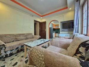 Moonsun Boutique Home
