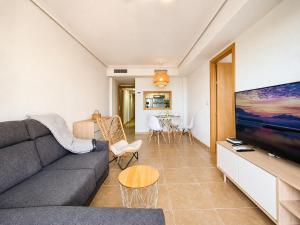 Family Apartment with Sea View by NRAS