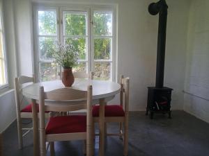 Peace House
