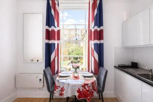 Central London 5 Apartment