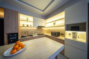3 Bedrooms Canvas Villa Uluwatu