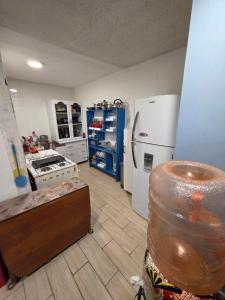 Bonito departamento en el Centro de Tlalpan