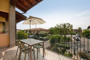 Casa LAngolino