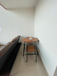 Villa With Jacuzzi, Damar Ningrum 3