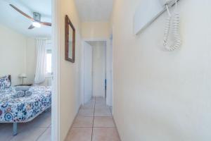APARTAMENTO A, planta baja en RESIDENCIAL ALBERES con terraza, parking, wifi, BBQ y PISCINA