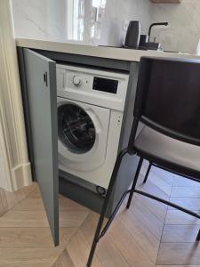 Gelegrove Apartment