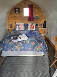 Cherry Trees Farm Campsite