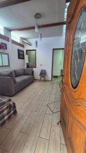 Bonito departamento en el Centro de Tlalpan