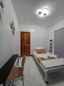 Coco Palms Homestay, Coron