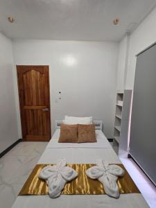 Coco Palms Homestay, Coron