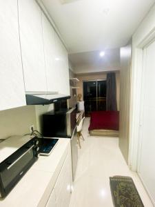 APARTMENT SPRINGWOOD RESIDENCE by HW APARTMENT