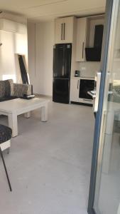 Bungalow Thalassa, am Strand und mit Mini-Pool
