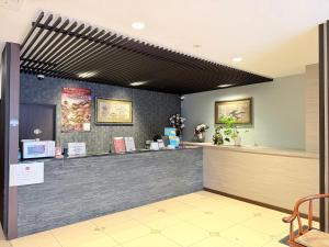 Hotel Arashi Namba No001
