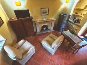 Agriturismo Monte Santo