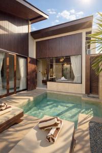 Eden Villas Lombok