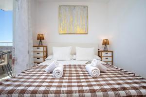 Ocean views in Benalmádena by Rent Me