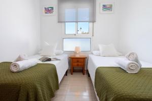 Ocean views in Benalmádena by Rent Me