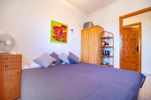Vistalmar - fantastic sea view