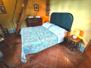 Agriturismo Monte Santo