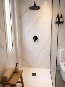 Luxury Penthouse Marbella Walk to Banus