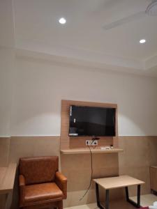Arunachal residency