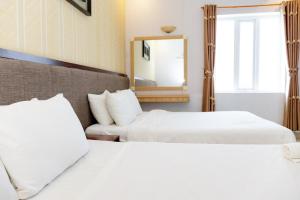 Hương Trà Hotel