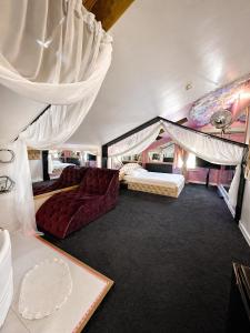 Hotel Boutique18plus - Adults Only