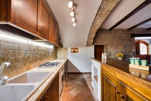 GuestHost - Il Girasole - Lovely Spello Apartment
