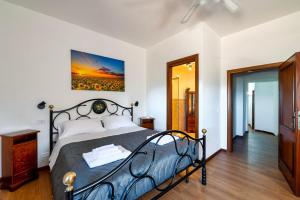 GuestHost - Il Girasole - Lovely Spello Apartment