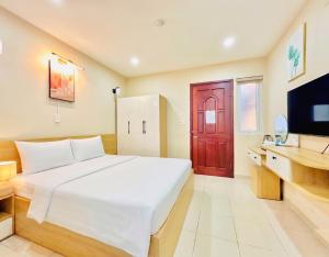 Big Hotel Trung Son - Near Lotte Mart D7