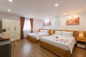 Big Hotel Trung Son - Near Lotte Mart D7