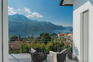 Villa Caterina - Lake View Terrace and Garden by RentComo