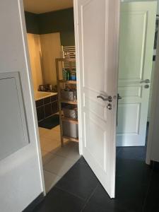 Appartement lumineux, 2ch, 10min de la mer