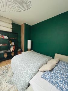 Downtown High Standing Duplex - "CENTRUM"