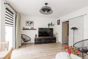 ShortStayPoland Jasna B199