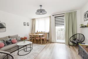 ShortStayPoland Jasna B199
