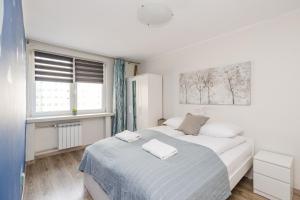 ShortStayPoland Jasna B199