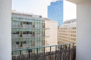 ShortStayPoland Jasna B199