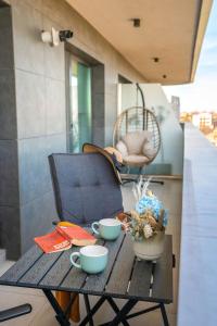Chestnut Apartment in Odyssey pools spa n parking