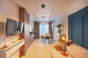 Chestnut Apartment in Odyssey pools spa n parking