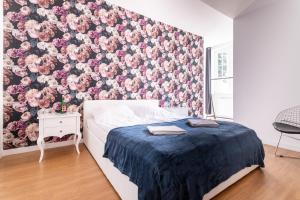 Elegant Victus Apartments in Sopot Close to the Beach by Noclegi Renters