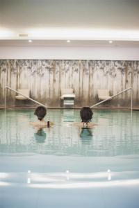 Grand Hotel Savoia Cortina dAmpezzo, A Radisson Collection Hotel