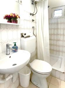 Villa Csery 1stApp G