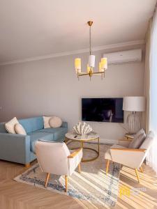 Marlena - Corfu View Residence