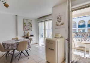 Le Marco - Terrasse & Parking - Piscine résidence
