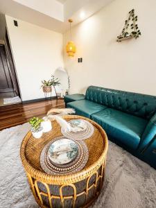 Casiana Residences by Yoshi