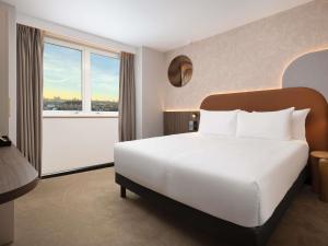 Mercure London Earls Court